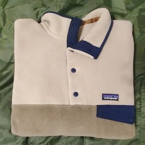 Synchilla - Patagonia